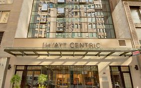 Hyatt Centric 39th 5th New York New York